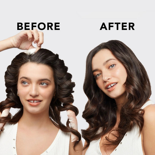 Heatless Hair Curler Set