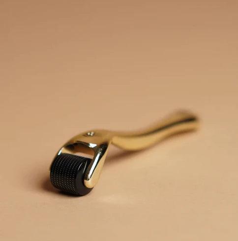 Derma Roller - Titanium